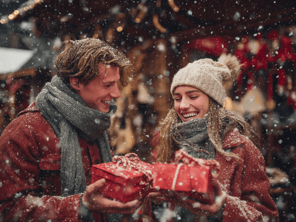 Christmas Gifts for Your Partner: A Thoughtful Guide for Couples Who Want to Get It Right