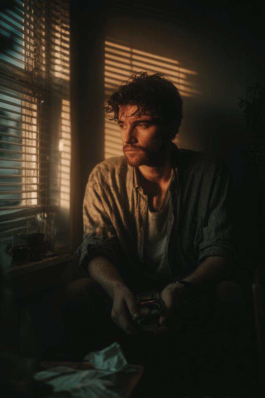 Men and Commitment Issues: Understanding Fear and Building Strong Relationships