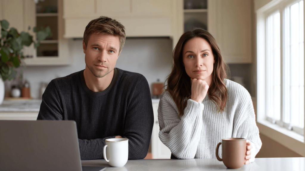 Mismatched Relationship Goals: Understanding and Navigating Differences