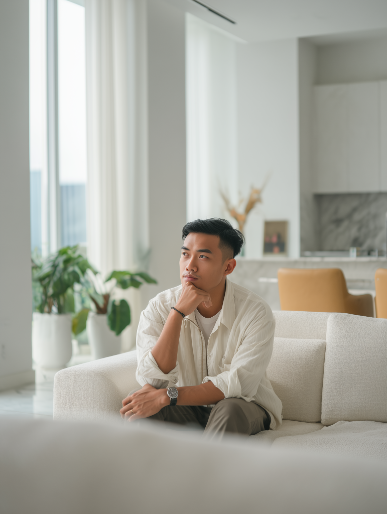 Mommy Issues in Men: Causes, Signs, and How They Affect Relationships