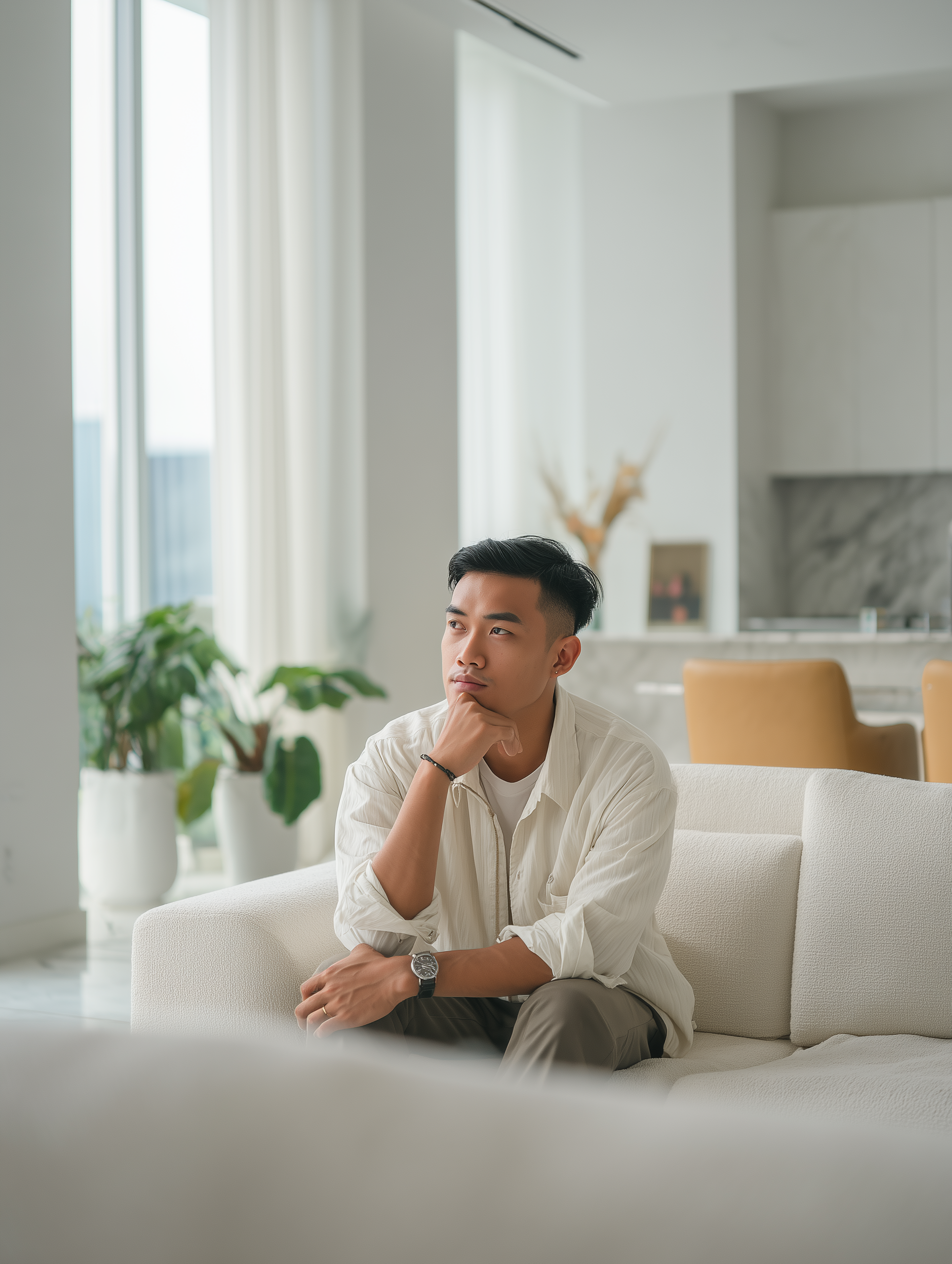 Mommy Issues in Men: Causes, Signs, and How They Affect Relationships