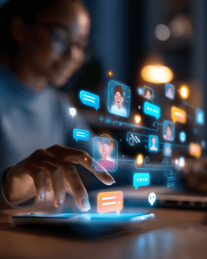 Online Relationship Challenges: How to Navigate Love in the Digital Age