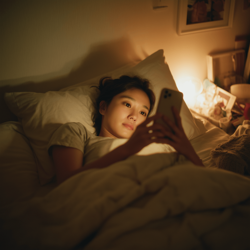 Overthinking Your Partner’s Actions: Why It Happens and How to Find Emotional Calm