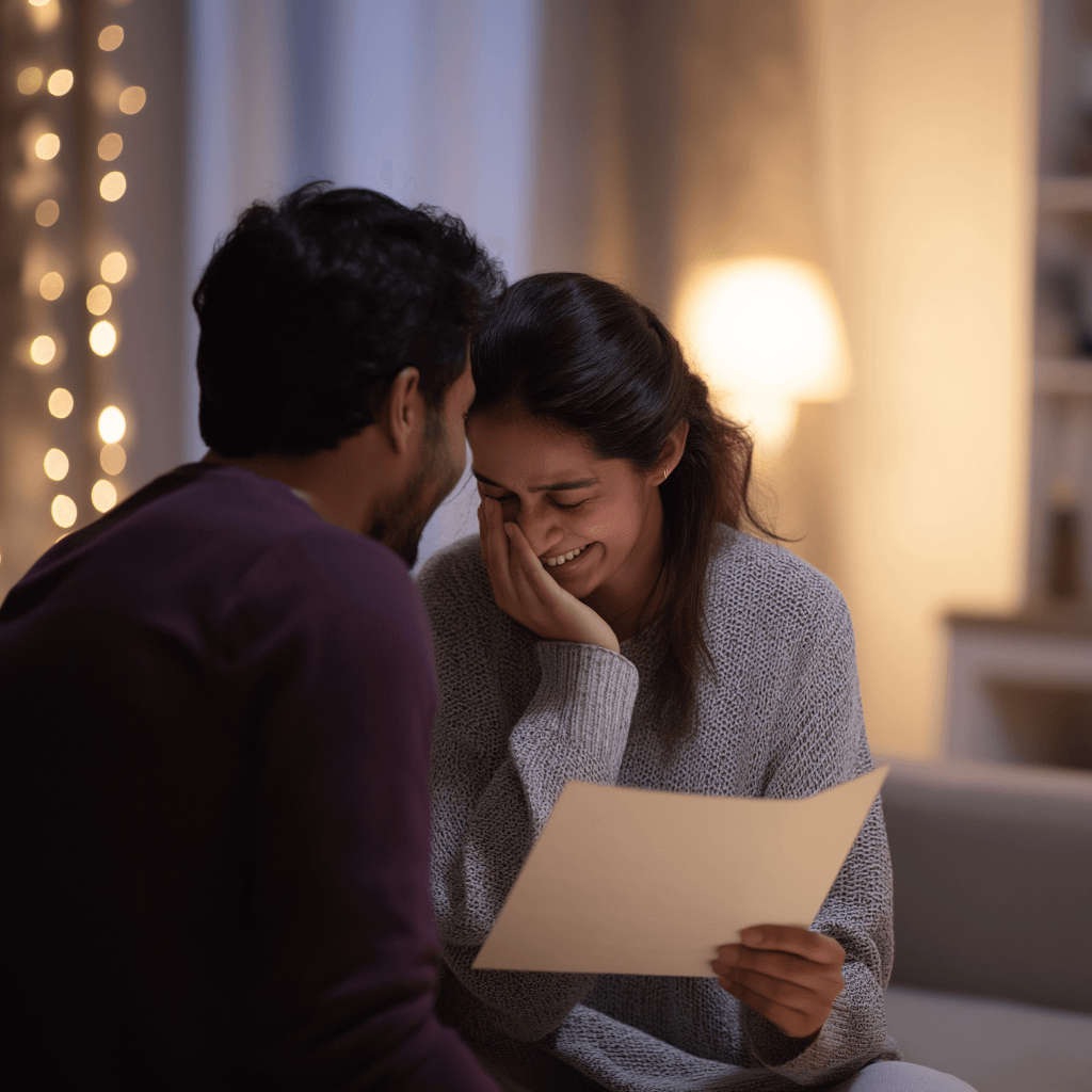 Romantic Proposal Ideas at Home: How to Pop the Question in Your Own Space