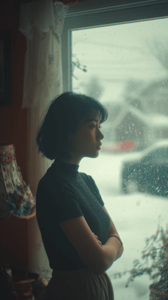 Psychological Reasons for Relationship Hesitation