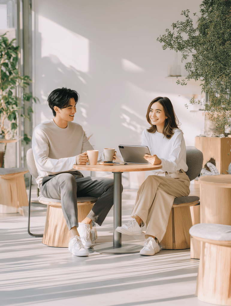 Relationship Clarity Over Chemistry: Why Knowing What You Want Matters More Than Sparks