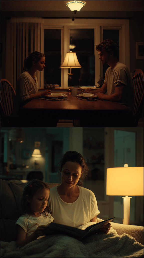 Relationship Strain After Kids: Navigating Challenges and Rebuilding Connection