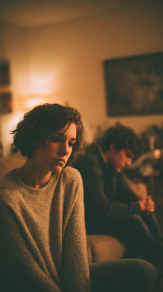 Romanticization of Unhealthy Dynamics: Why Distorted Love Feels So Familiar