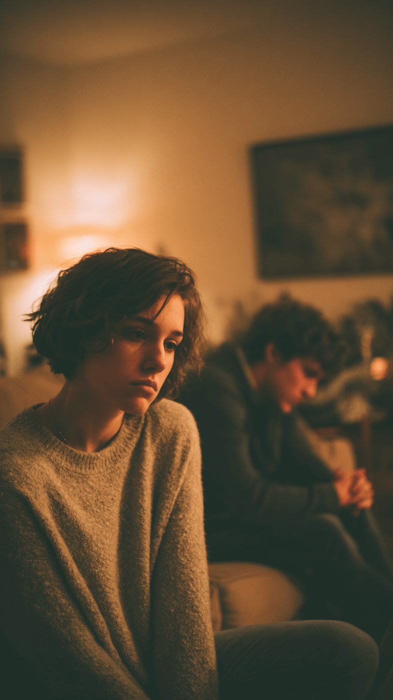 Romanticization of Unhealthy Dynamics: Why Distorted Love Feels So Familiar