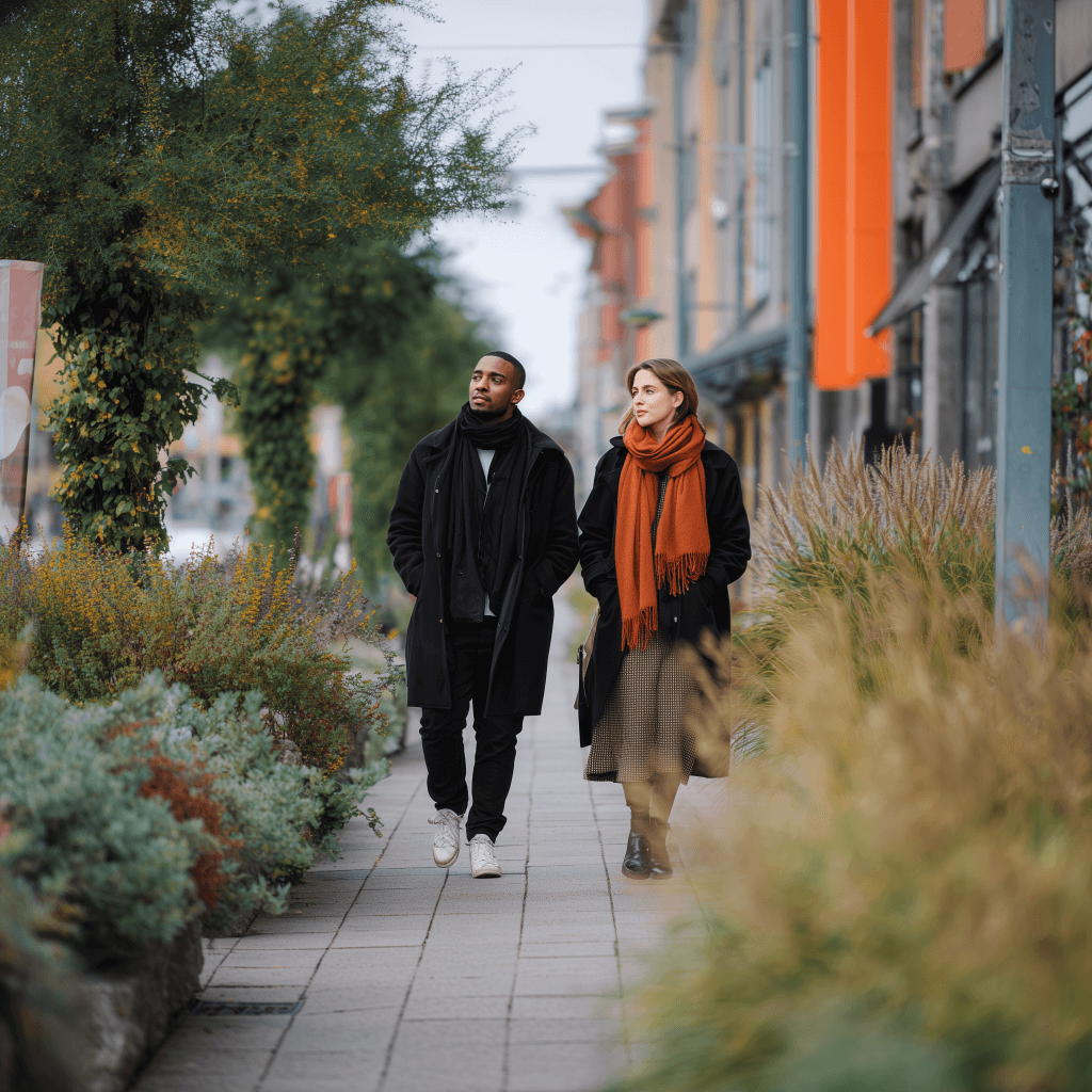 La culture de l'engagement progressif : pourquoi prendre son temps peut mener à des relations plus saines