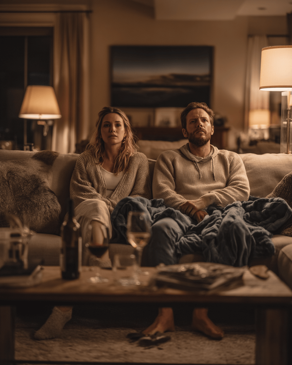 Soft Toxicity in a Relationship: The Quiet Behaviors That Slowly Damage Connection