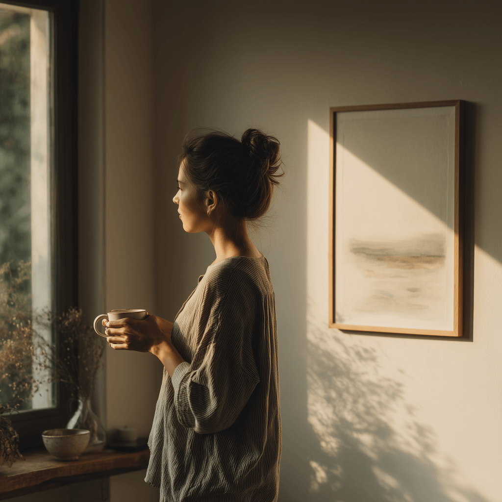 Starting Romance After a Long Single Period: How to Rebuild Connection With Confidence