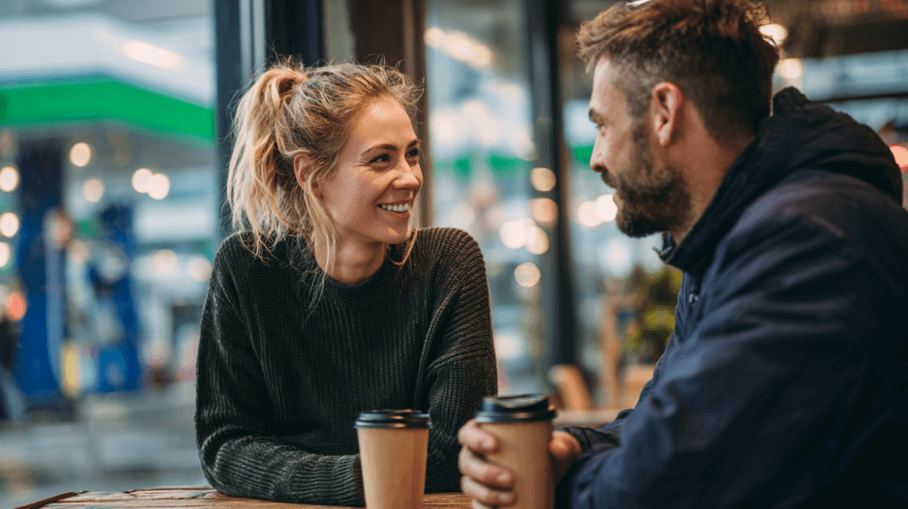 Subconscious Triggers in Romantic Attraction: Understanding the Hidden Signals