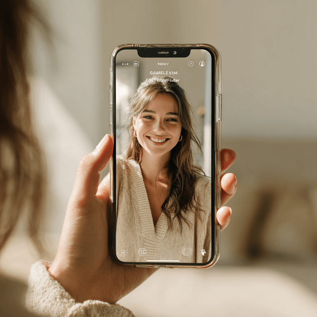 Things to Talk About on FaceTime