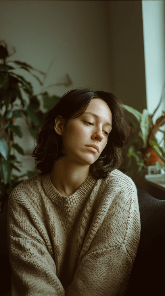 Understanding Female Emotions: A Guide to Emotional Awareness and Connection