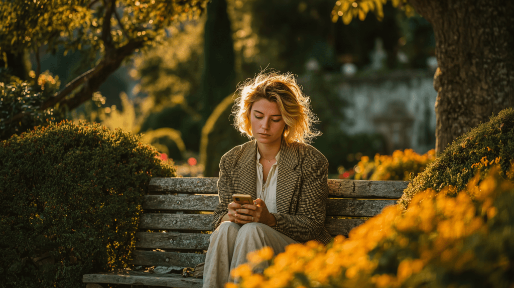 The Real Reasons Women Overthink Dating — And How To Finally Feel Secure