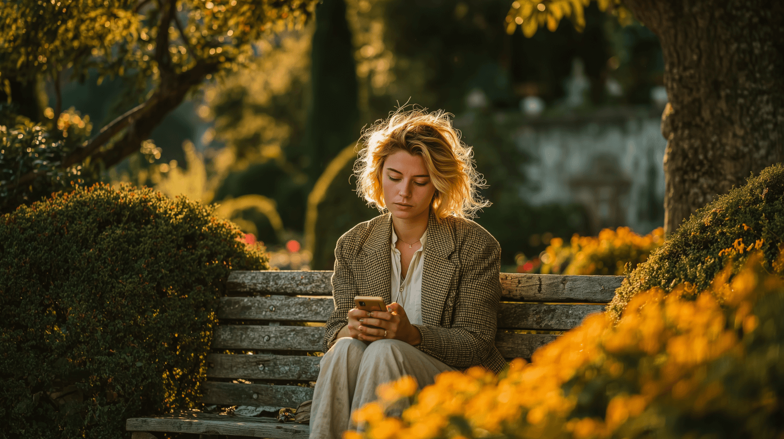 The Real Reasons Women Overthink Dating — And How To Finally Feel Secure