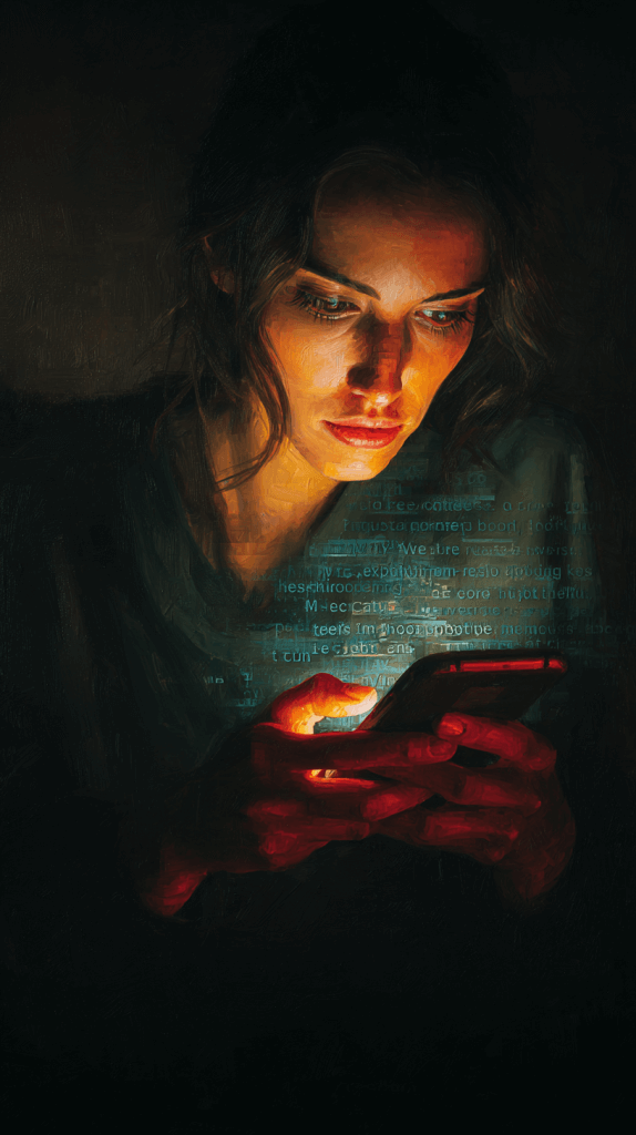 Algorithmic Attraction Bias: How AI Shapes What We Find Appealing