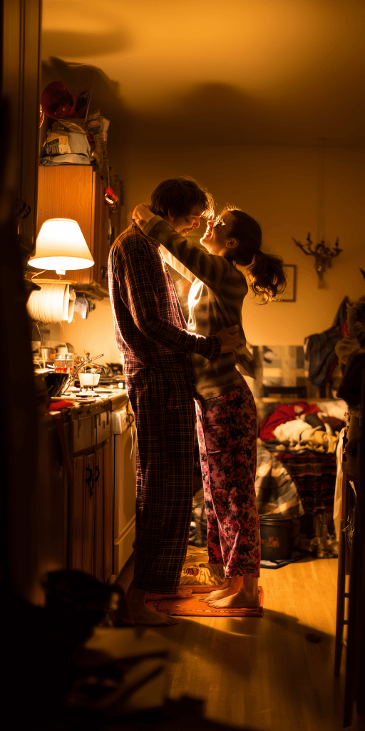 Curiosity as a Love Language: Why Wanting to Know Someone Deeply Is an Act of Love