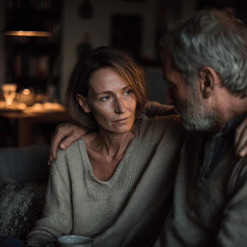 Dating With Nervous System Awareness