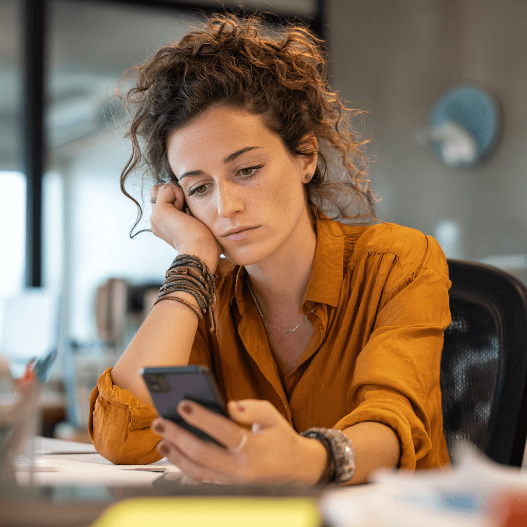 Digital Intimacy Confusion: Navigating Connection in the Online Era