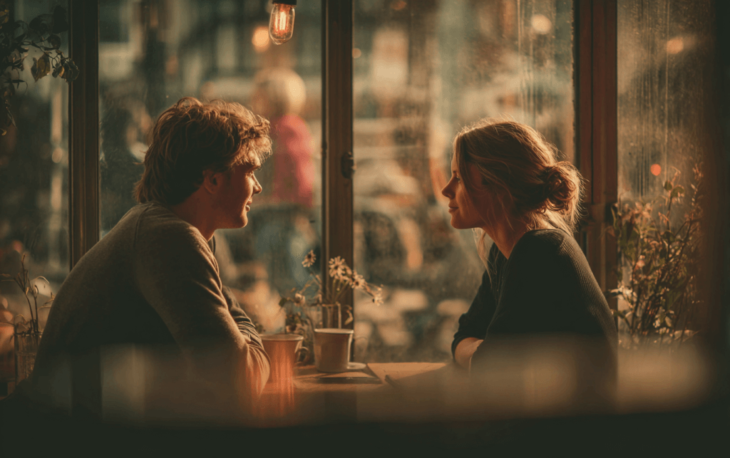Early Dating Emotional Filters: How We Decide Who Gets a Second Date