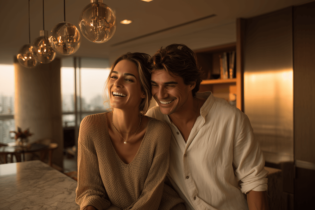 Emotional Alignment vs. Attraction: What Really Sustains a Relationship