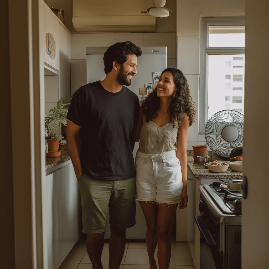 Emotional Attraction vs Physical Attraction: Understanding What Truly Builds a Relationship