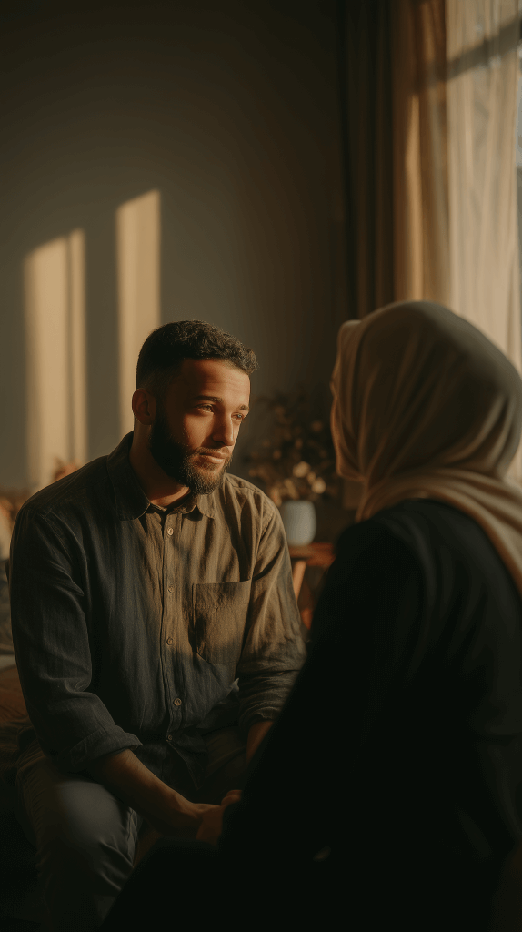 Emotional Energy Matching: How to Navigate Relationships with Awareness