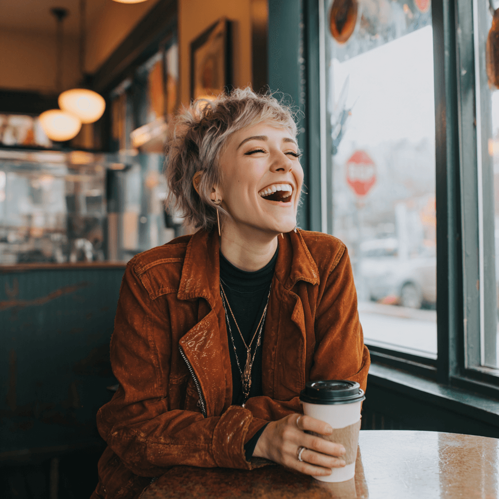 Extraverts in Dating: How Social Energy Shapes Attraction and Relationships