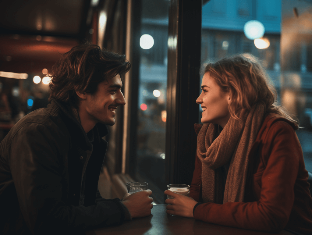 Why the First Impression Still Rules Modern Dating