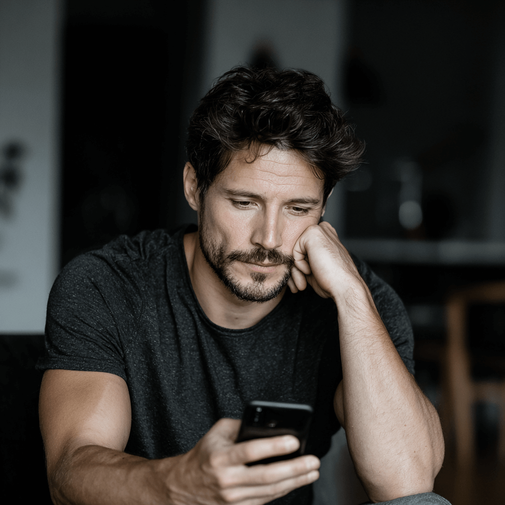 Ghosting On Dating Apps: Why It Happens And How It Affects People