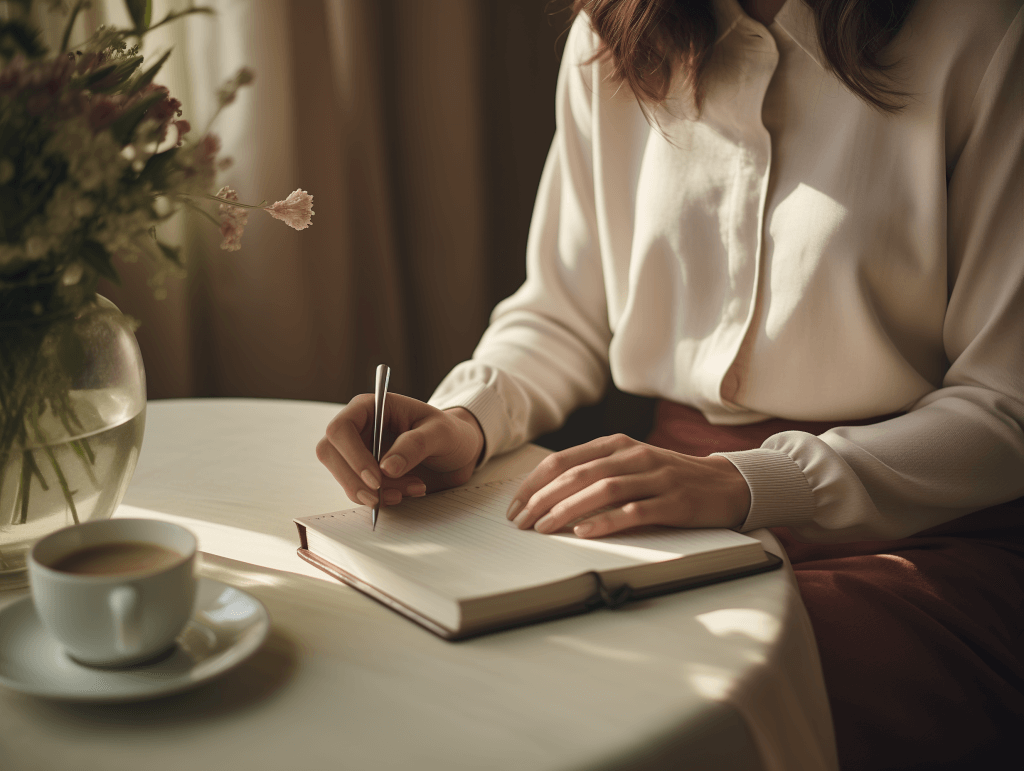 Goal Setting and the Quiet Revolution of Personal Direction