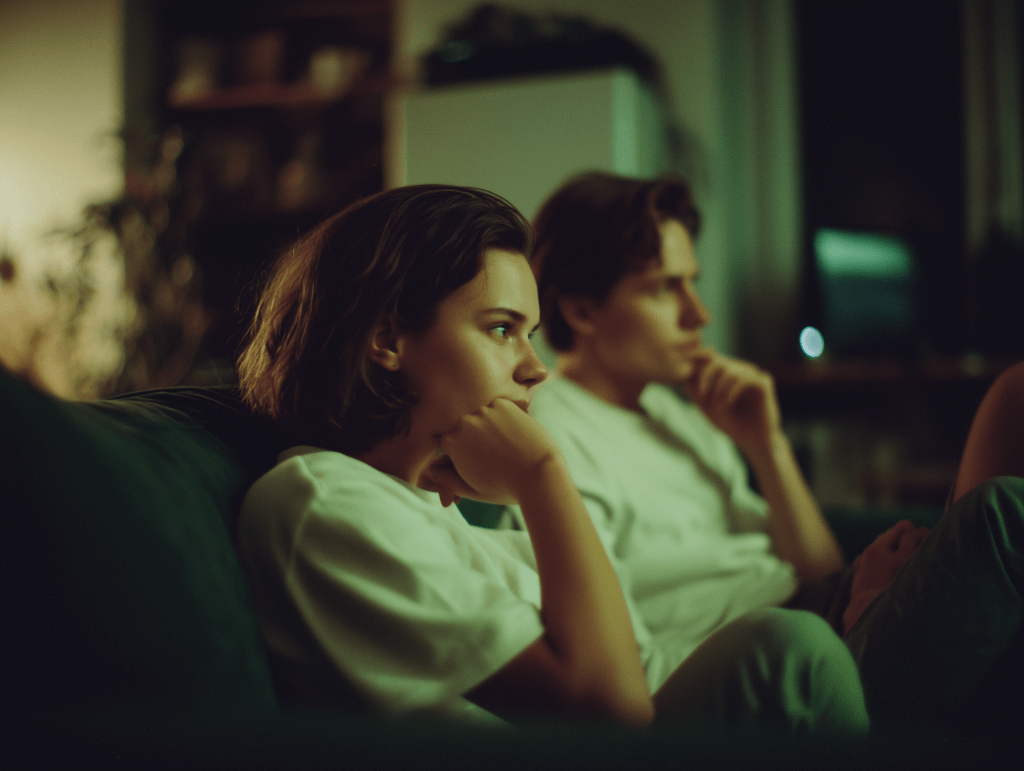 How to Discuss Anxiety with Your Partner: Building Understanding and Support