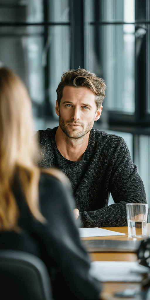 Matchmaking guidato da persone: l'approccio personalizzato all'amore duraturo