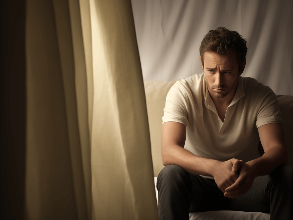 Hypersexuality and Modern Intimacy: When Desire Stops Feeling Free