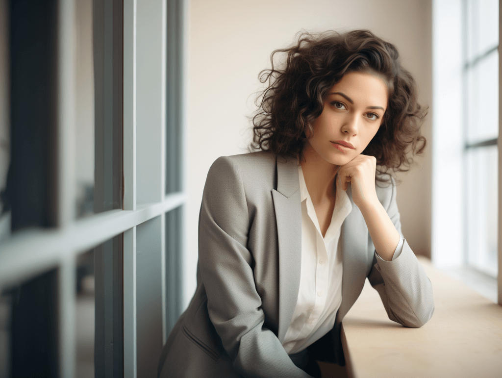 Imposter Syndrome Is Louder Than We Admit