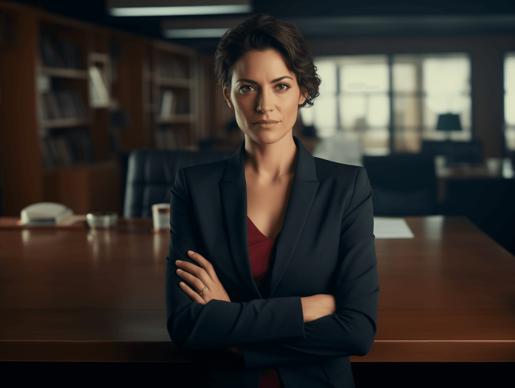 The Rise of Inspirational Women in a Changing World