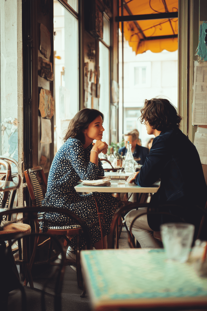 Intentional Dating Through Matchmaking: A Purposeful Path to Meaningful Love