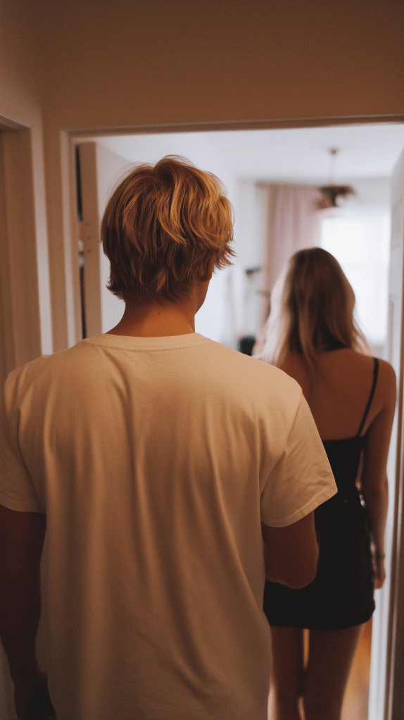 Interest Without Chasing: How to Show Attraction Without Over-Pursuing