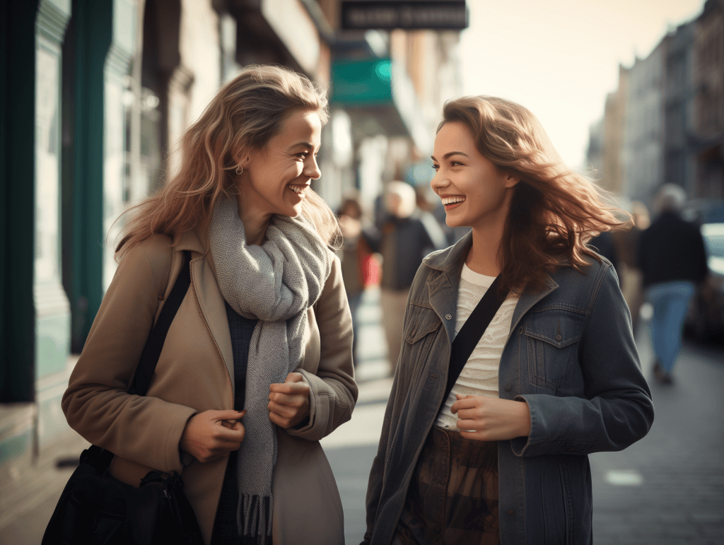 Interesting Topics to Talk About in an Age of Fragmented Attention