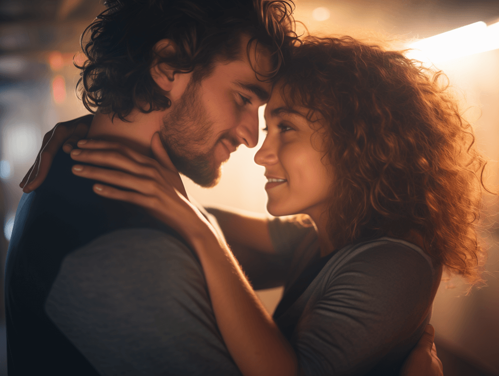 Intimacy in Relationships and the Quiet Work of Feeling Close