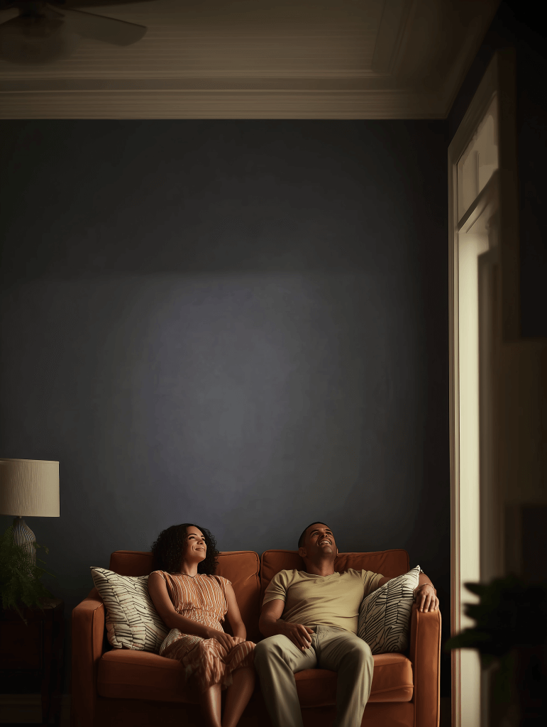 Low-Maintenance Emotional Bonds