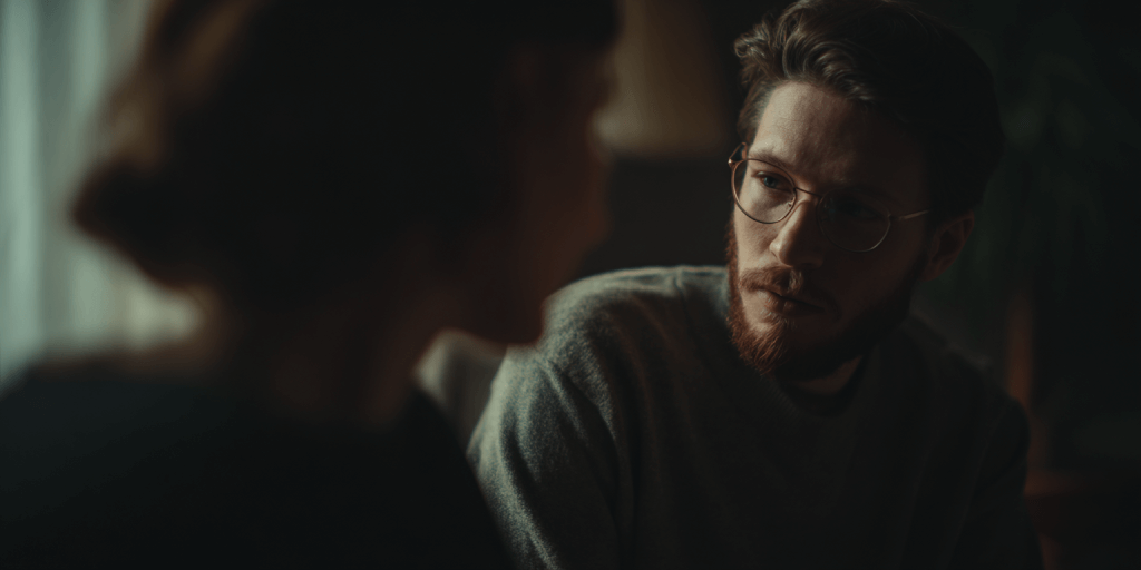 Masculine vs Feminine Emotional Coping