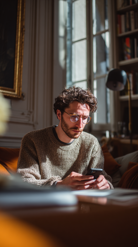 Online Dating Desensitization: How Apps Change the Way We Connect