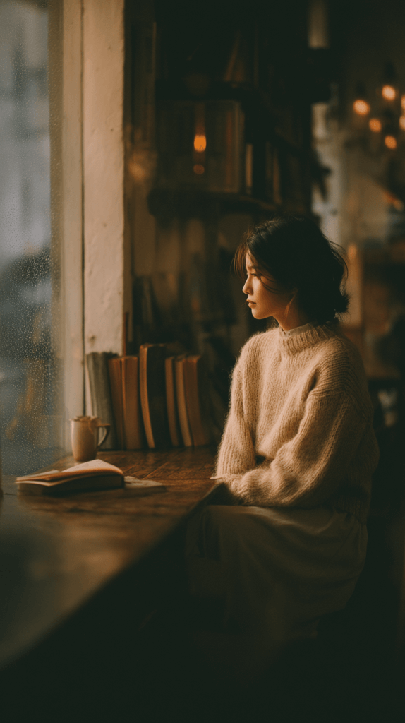 Post-Romance Realization: Understanding the Lessons After Love