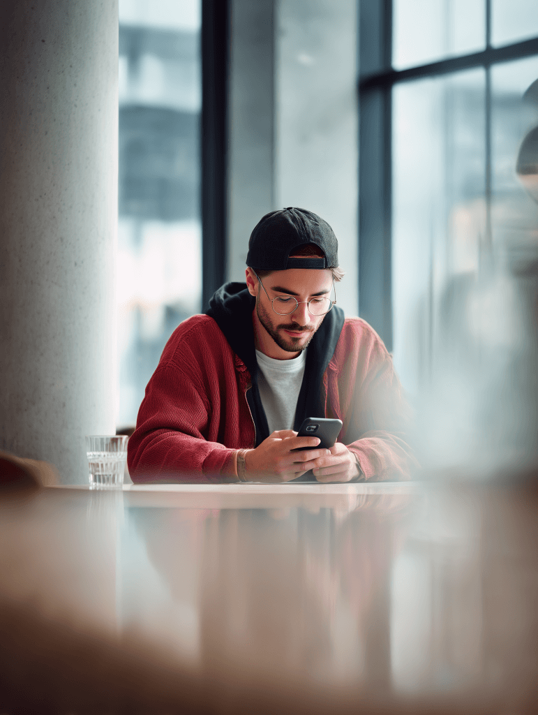 Profile Authenticity Anxiety: Navigating the Pressure to Be Your True Self Online