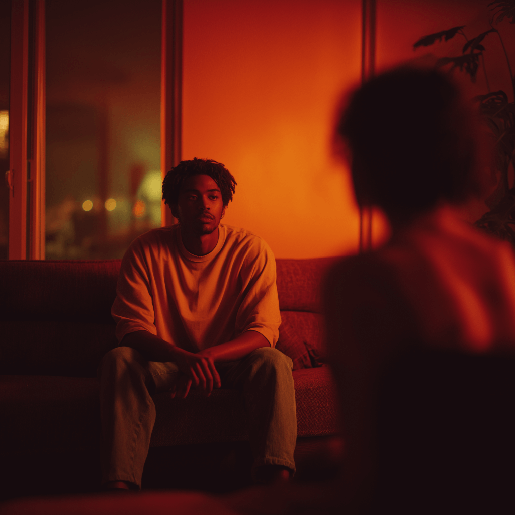 Understanding Relationships That Feel Safe