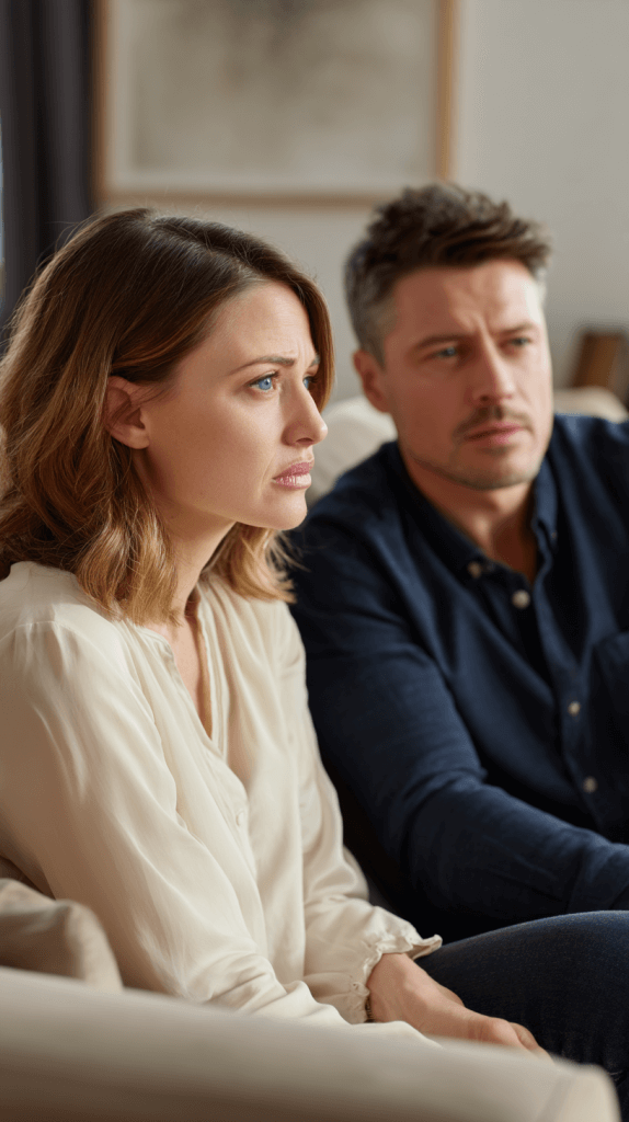 Secure Attachment as a Dating Goal