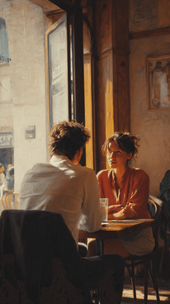 Soft Boundaries in Modern Dating: How to Protect Yourself Without Closing Off